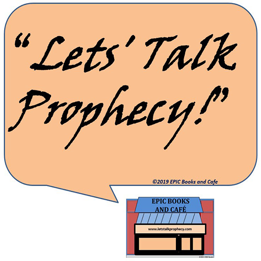 Let's Talk Prophecy