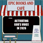 EPIC Books & Café Podcasts