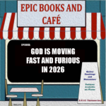 God Is Moving Fast And Furious In 2026!