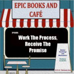 EPIC Books & Café Podcasts