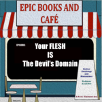 EPIC Books & Café Podcasts