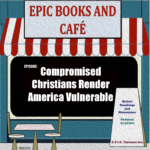 EPIC Books & Café Podcasts