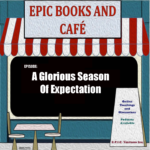EPIC Books & Café Podcasts