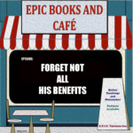 EPIC Books & Café Podcasts