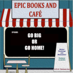 EPIC Books & Café Podcasts
