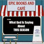 EPIC Books & Café Podcasts