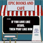 EPIC Books & Café Podcasts