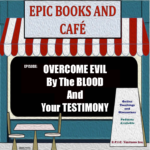 EPIC Books & Café Podcasts